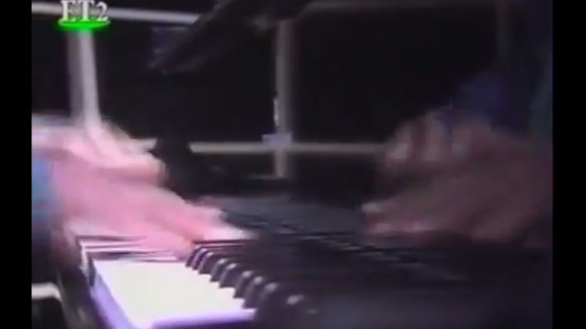 Live in San Diego 🔥 (1992)
